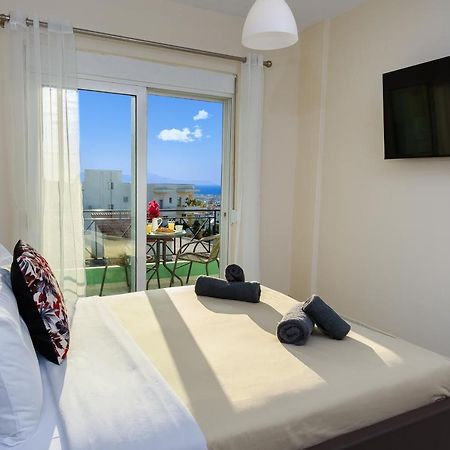 Room 25 Hriszí Aktí Haniá Kültér fotó