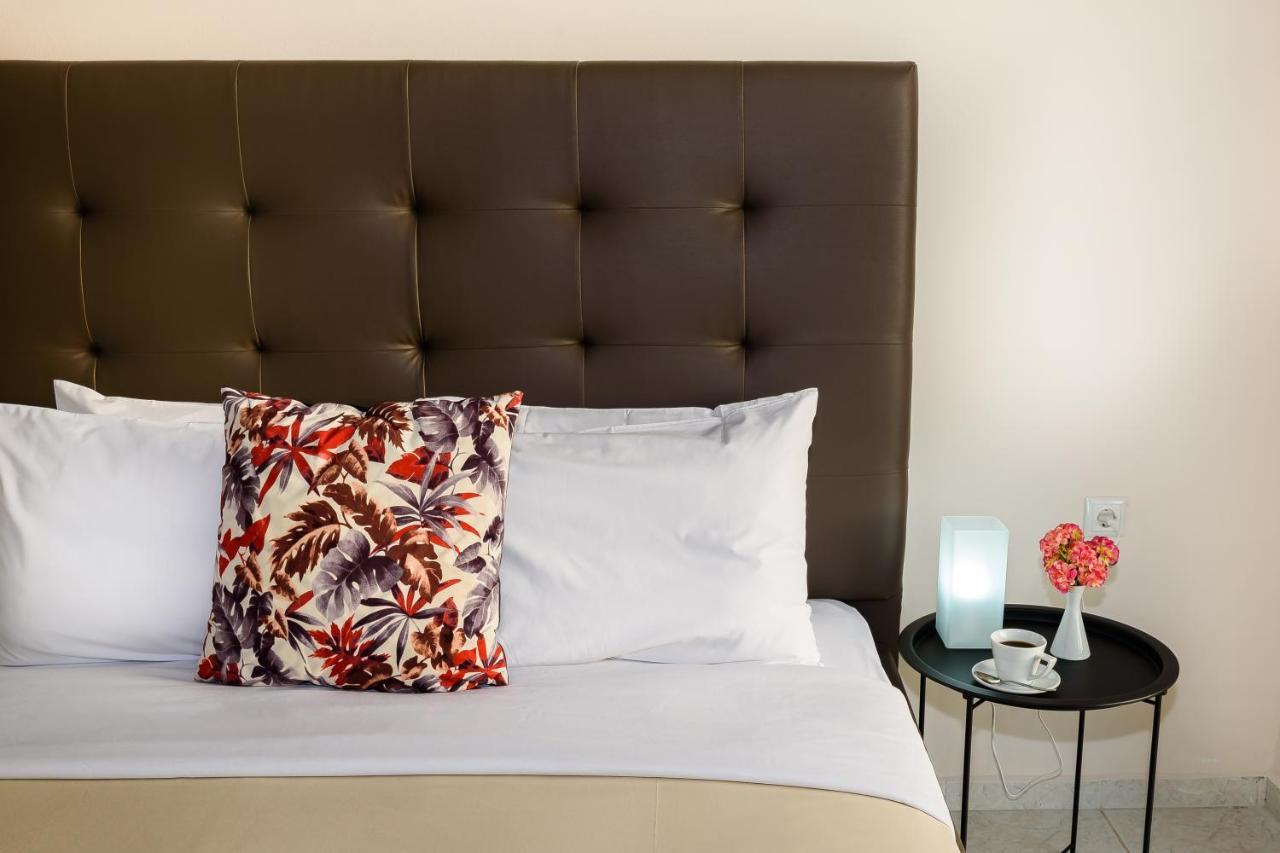 Room 25 Hriszí Aktí Haniá Kültér fotó