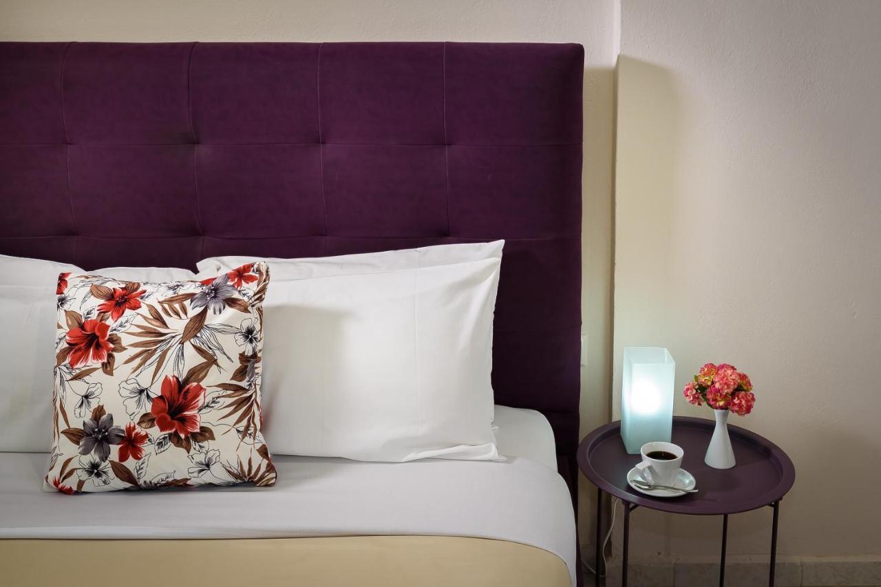 Room 25 Hriszí Aktí Haniá Kültér fotó