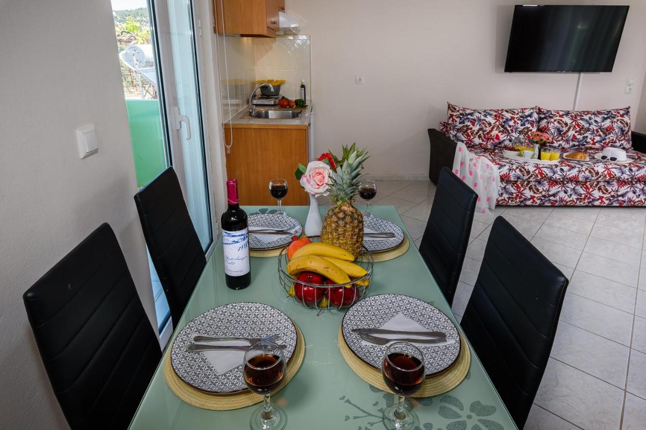 Room 25 Hriszí Aktí Haniá Kültér fotó