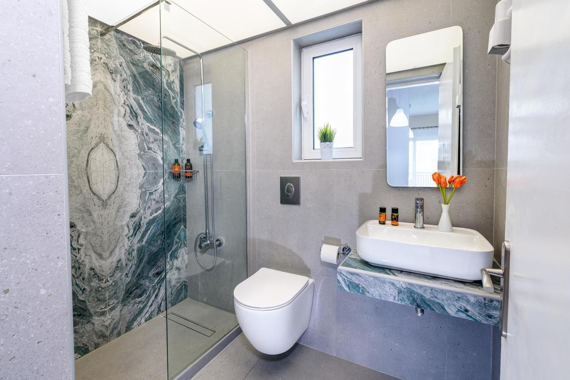 Room 25 Hriszí Aktí Haniá Kültér fotó